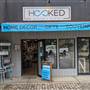 HOOKED DECOR SHOP