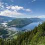 SICAMOUS LOOKOUT & ROAD
