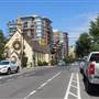 STREET - Humboldt Street