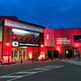 Cowichan Performing Arts Centre Stage
