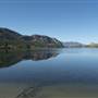 VASEUX LAKE