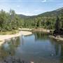 KETTLE RIVER