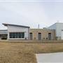 Saunders Field Airport - Provincial Wildfire Training Centre - Nicola Base