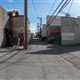 Alley 4th Ave to 5th Ave between Victoria St &  Lansdowne St