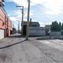 Alley 5th Ave to 2nd Ave between Victoria St and Seymour St