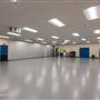 Brocklehurst Middle School 05 - Lunch Room & Store