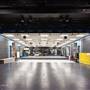 Westsyde Secondary 10 -  Drama Room & Theatre