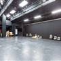 Valleyview Sec School 05 - Northeast Drama Stage, Multipurpose & Band