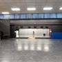 Brocklehurst Middle School 04 - Centre Hall Eating Area, Drama