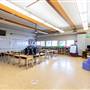 Kamloops School of the Arts 9 - Hallways & Classrooms SW