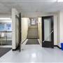 Kamloops School of the Arts 13 - 2nd Flr East Hallway & Classrooms