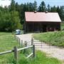 FROESE BARN