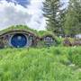 HOBBIT HOUSE HIDEAWAY