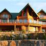 OKANAGAN LAKEVIEW INN