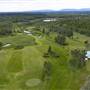 Tin Cup Greens Golf Course