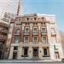 The Vancouver Club