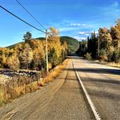 HWY 33 MaCULLOCH