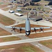 CFB Comox Airforce Base