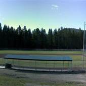 ballparks
