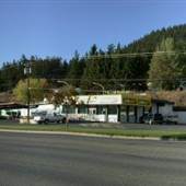 Williams Lake ;