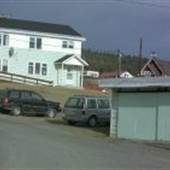Alexis Creek