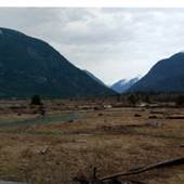 Bella Coola Harbor