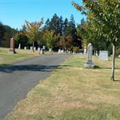 Ladysmith Cemetery