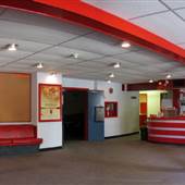 Salmar Classic Theatre