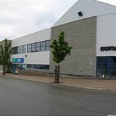 Sunwave Centre