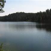 Pillar Lake