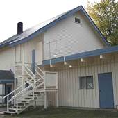 Silver Creek  Elementary School