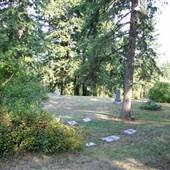Mount Ida Cemetery