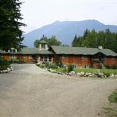 Mulvehill Creek Wildnerness Inn