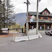 Shuswap Lake Park Store