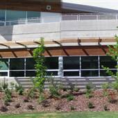 Salmon Arm City Hall