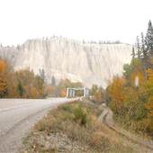 Hoodoos - Fairmont