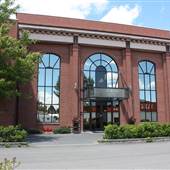 Canadian Museum of Rail Travel
