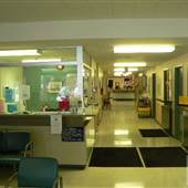 PRINCETON GENERAL HOSPITAL