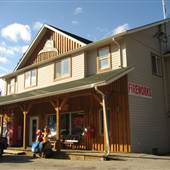 BEAVERDELL GENERAL STORE