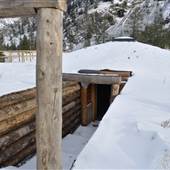 Keremeos,Ashanola,Pit house