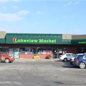 LAKEVIEW MARKET