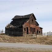 HAYNES HISTORIC RANCH