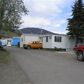 Warrens Trailer Park