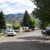 Woodland Mobile Home Park