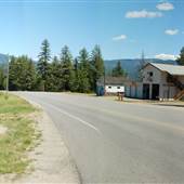 Clearwater SE Fire Station