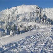 Sun Peaks Resort 203 Backcountry, Snowmobiling & Top POVs WINTER