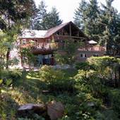 Brittany Inn Cabin