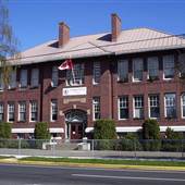 Ecole Quadra Elementary