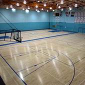 University of Victoria - McKinnon Fitness Centre
