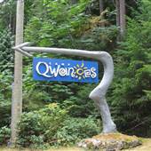Camp Qwanoes